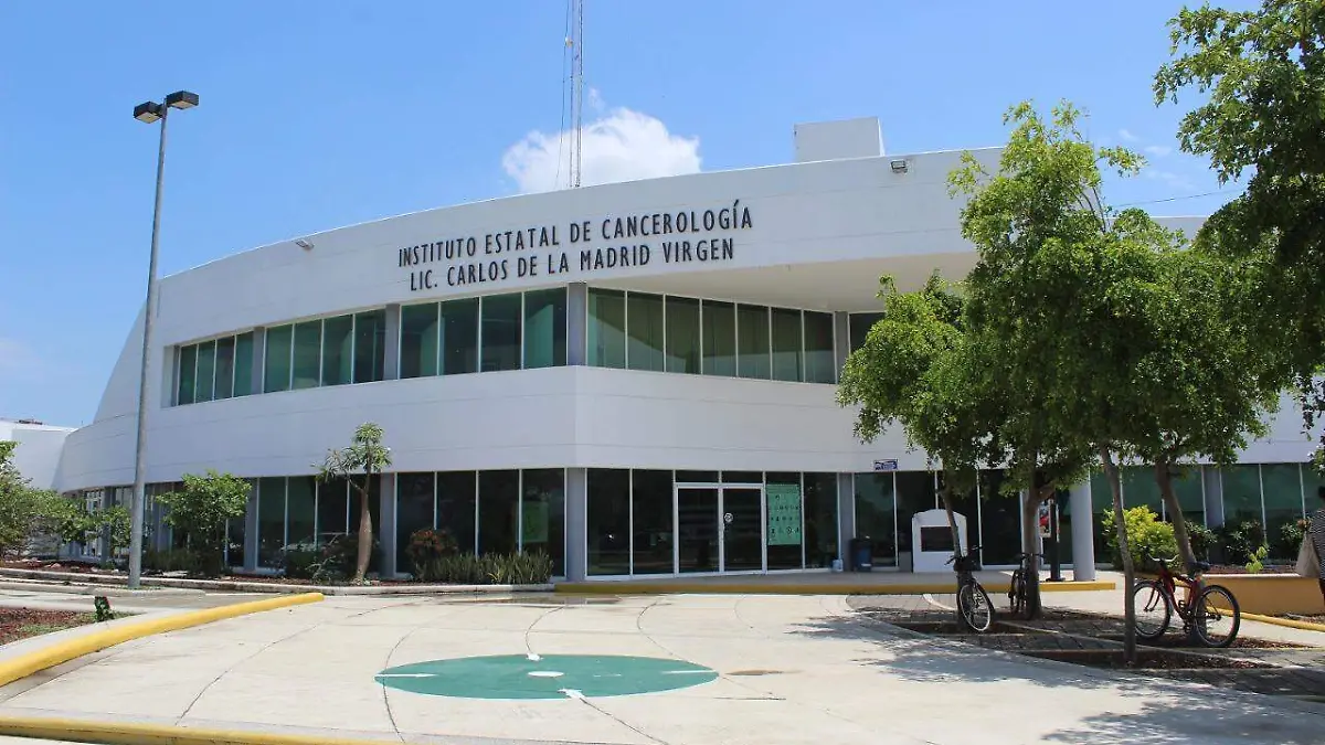 Instituto de Cancerología Colima